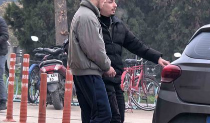 İnegöl'de uyuşturucu operasyonu: 1 tutuklama