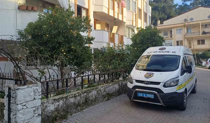 Kayıp ilanı verildi, evinde cansız bedeni bulundu