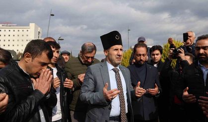 Kozan Ülkü Ocakları'ndan Orkun Özeller'e tepki