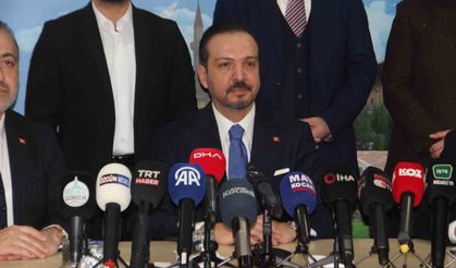 Kürşad Zorlu: 'Terör örgütleri lağvedilmeli, Suriye'nin Kürdüyle, Arabıyla, Türkmeniyle bütünlüğü vazgeçilmez'
