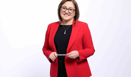 Şahin: 'Gaziantep, tarihini omuzlarında taşıyan bir kahramanlık şehridir'