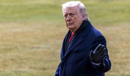 Trump, Grönland'ın satın alımına karşı çıkan 8 Avrupa ülkesine yüzde 10 gümrük vergisi yaptırımı uygulayacak