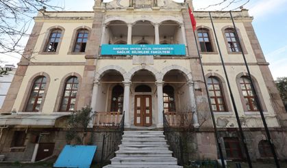 Redif Kışlası'nı Bekleyen Büyük Değişim Ne?