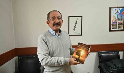 50 yıllık kültürel birikimi hibe etti