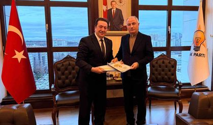 DAGC'den bölge için önemli bir proje; Erzurum'da Basın Müzesi kuruluyor