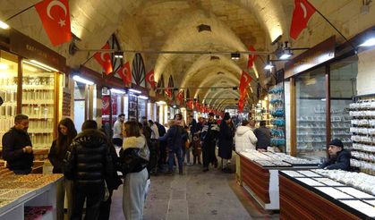 Zincirli Bedestene Yeniden Merhaba!