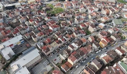 Gaziosmanpaşa Belediyesi'nden tarihi adım: 50 yıllık mülkiyet sorunu çözüme kavuştu