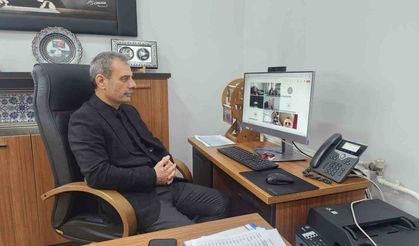 Kütahya'da sosyal, kültürel ve eğitjm faaliyetleri değerlendirildi