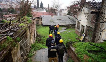 Kültürel Miras İçin Dev Tatbikat!