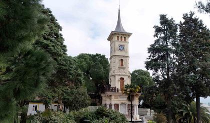 Restorasyon bitiyor, tarih yeniden canlanıyor