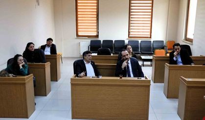 'Söğüt Dijital Tarih Müzesi' Projesi'nde ilk toplantı gerçekleştirildi