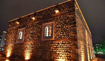 Restorasyon sonrası ilk teravih