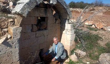 Araban'da Acil Restorasyon Çağrısı!