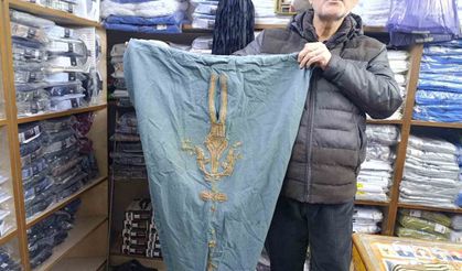 Taş Han’ın Asırlık Mirası: 150 Yıllık Maraş Abaları