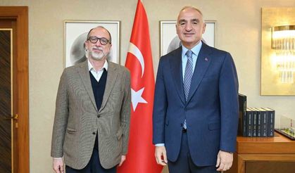 Haydarpaşa ve Sirkeci müzelerine uluslararası dokunuş