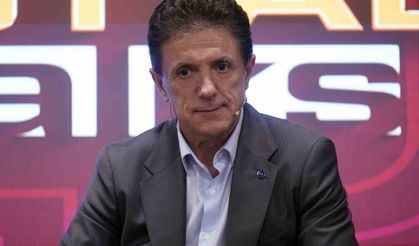 Gheorghe Popescu: 'Türkiye favori ama Romanya'nın kaybedecek bir şeyi yok'