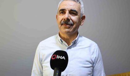 MASSAD Başkanı Bozcan: 'Yıldırım Holding bünyesindeki Eti Krom ekonomik, sosyal ve kültürel alanlarda hiçbir katkı sağlamamıştır'