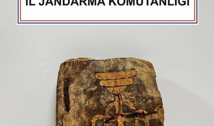 Muğla'da Tarihi Tevrat Operasyonu!