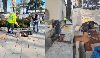 Osmanlı'nın Kalbinde Estetik Dokunuş