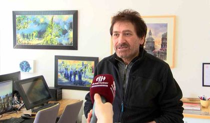 Umay Müze Dijital Müzeciliğe Yön Veriyor