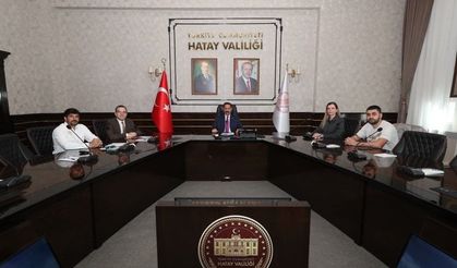 Yayladağı'nın gizli cenneti Karamağara koyuna Sualtı Savaş Müzesi kuruluyor