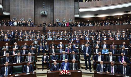Cumhurbaşkanı Erdoğan: 'Bölgemizde yeni ameliyatlar yapmak isteyenlerin oyunlarına gelmek hem tarihimize hem istikbalimize yapılmış bir ihanet olacaktır'