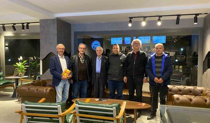 Gördes'in tarihine ışık tutacak kitabın geliri öğrencilere bağışlanacak