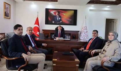 'Köklerden Günümüze Maarif Hafızasından Geleceğe Erişim Projesi' Bilecik'te değerlendirildi