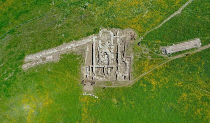 Lystra'da 2026 kazı sezonu başladı