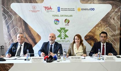 Tarihi ilçe Göynük'te 'sürdürülebilir turizm' dönemi başlıyor