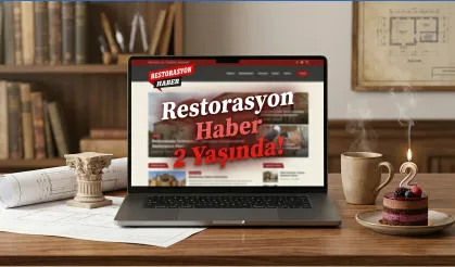 Restorasyon Haber Şimdi Tam 2 Yaşında!