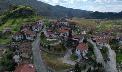 Bu sokaklar açık hava müzesi: Osmanlı'dan günümüze tanıklık eden miras