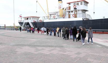 Büyükşehir Belediyesi müzelerine 86 bin 461 ziyaretçi