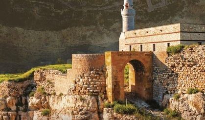 Dünya arkeolojisinin Gözü Erzincan'da