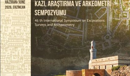 Erzincan’da arkeoloji alanında uluslararası buluşma