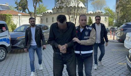 'Kazığımı niye aldın' kavgasında 2 kişiyi vuran şahıs adliyeye sevk edildi