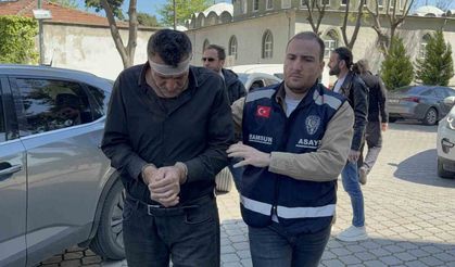 'Kazığımı niye aldın' kavgasında 2 kişiyi vuran şahıs tutuklandı