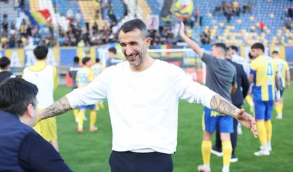 Mehmet Topal'a Belçika, Romanya ve Makedonya'dan teklif var