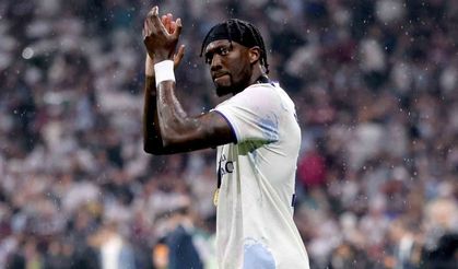 Tammy Abraham futbol tarihine geçti
