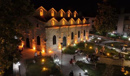 Türkiye'nin ilk koku müzesi Isparta'da 4 bin 500 yıllık parfüm formülü sergileniyor