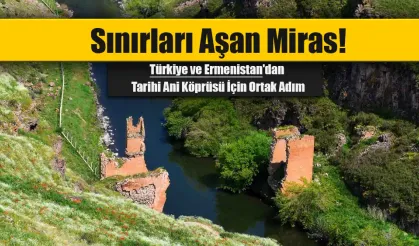 Ermenistan Türkiye Ortak Restorasyon Kararı