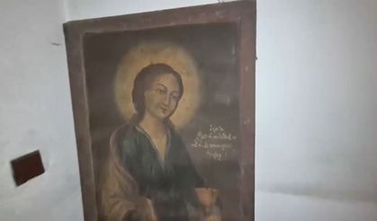 İstanbul'da tarihi eser operasyonu: 10 bini aşkın eser ve sikke ele geçirildi