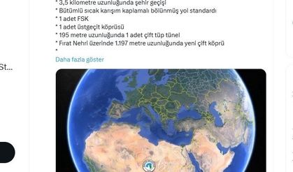 Birecik'te 2'nci köprü için ihale tarihi belli oldu