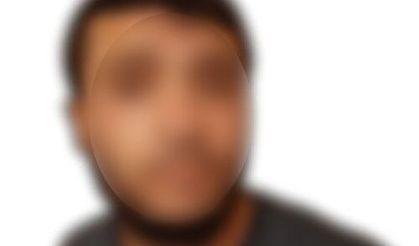 Fatih'te tarihi haziredeki mezar taşlarını kıran şüpheli yakalandı