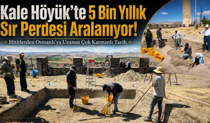 Başkan Gültekin: "Şarkışla'nın Tarihine Sahip Çıkıyoruz"
