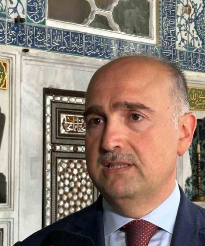 Topkapı’da Beklenen Restorasyon Tamamlandı