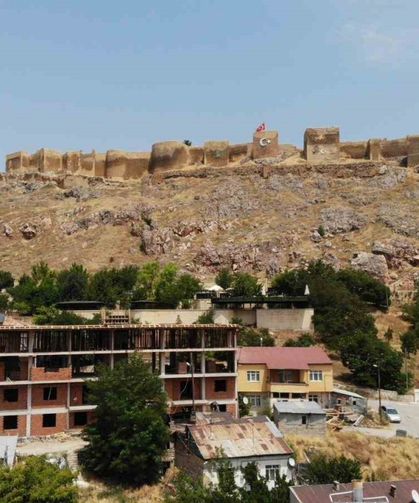 Bayburt’un tarihi eserleri için Kent Konseyi’nden çağrı