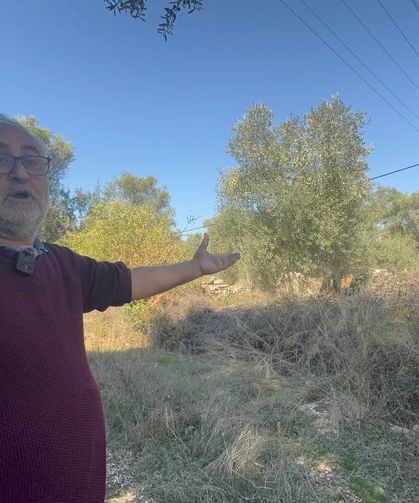 Kanuni’nin Rodos yolu üzerindeki tarihi sarnıç unutuldu