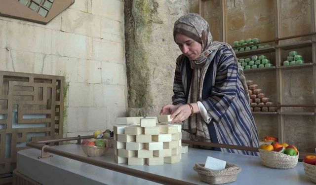 400 Yıllık Tarihi Han Müze Oldu