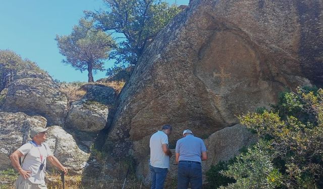 Latmos’a Yeni Arkeolojik Alan Tescili